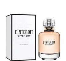 L'INTERDIT EDP 125ML